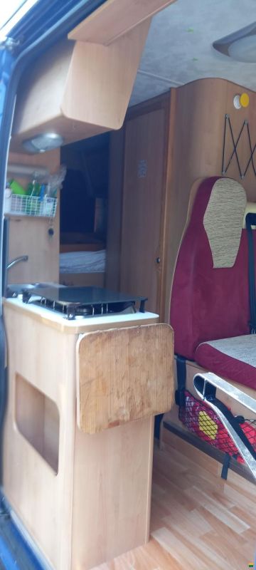Fiat SEA Sloop 1