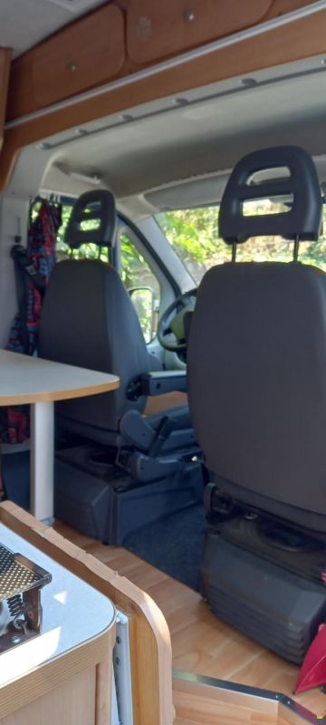 Fiat SEA Sloop 1