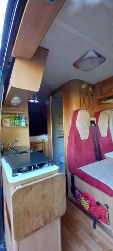 Fiat SEA Sloop 1