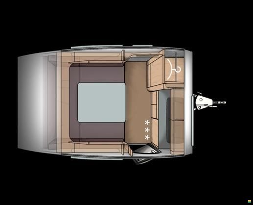Tabbert TAB 320 Metropolis
