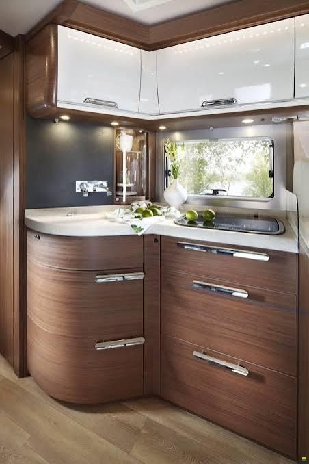 Niesmann-Bischoff Flair 920 LS