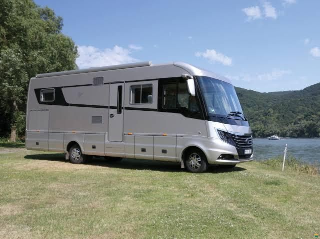 Niesmann-Bischoff Flair 950LS