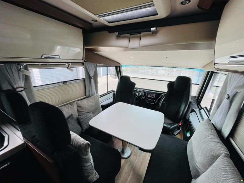 Niesmann-Bischoff Flair 950LS