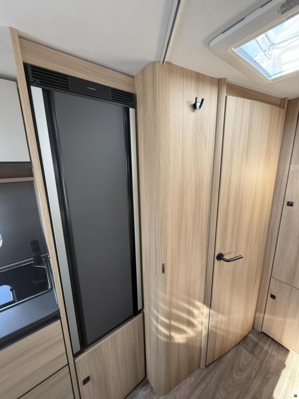 Fendt Apero Activ 560 SKM
