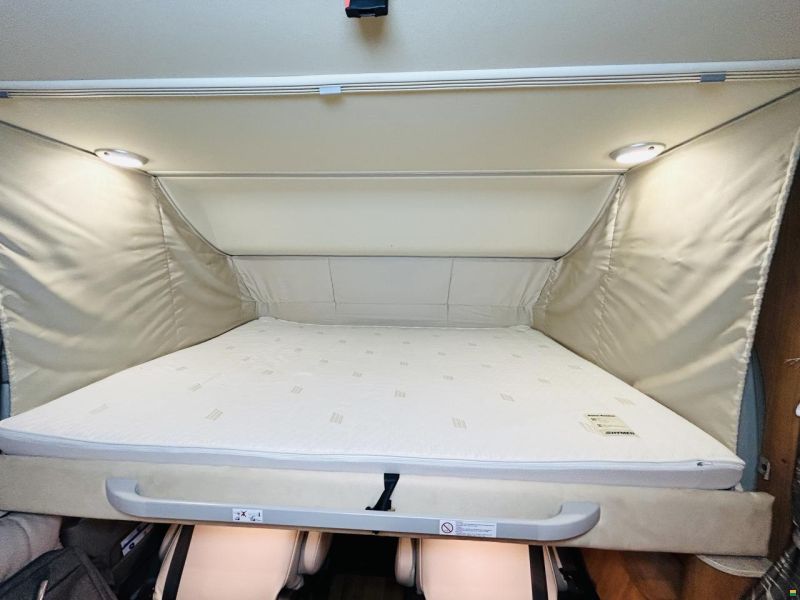 Hymer B 504
