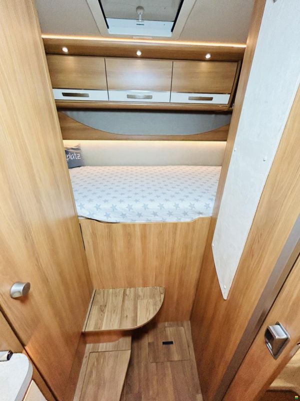 Hymer B 504