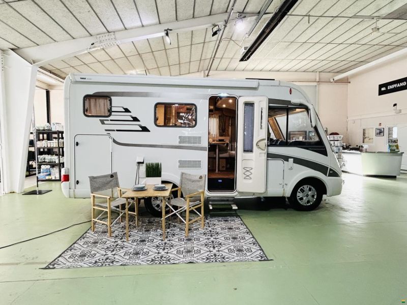 Hymer B 504