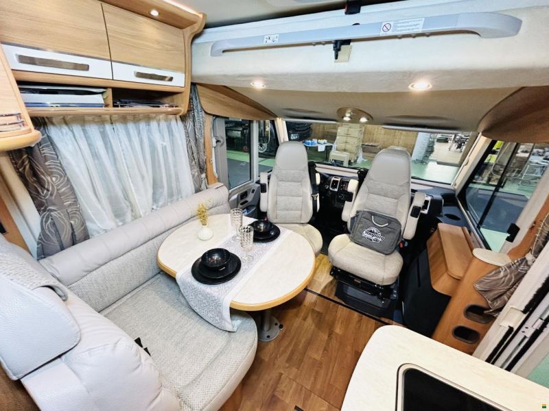 Hymer B 504