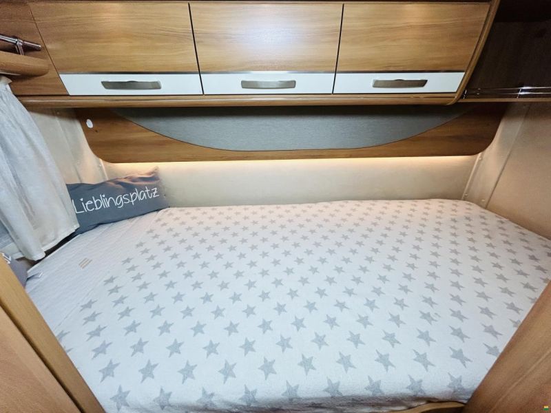 Hymer B 504