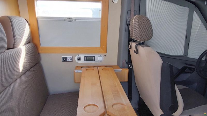CS-Reisemobile Rondo