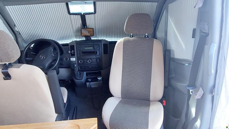 CS-Reisemobile Rondo
