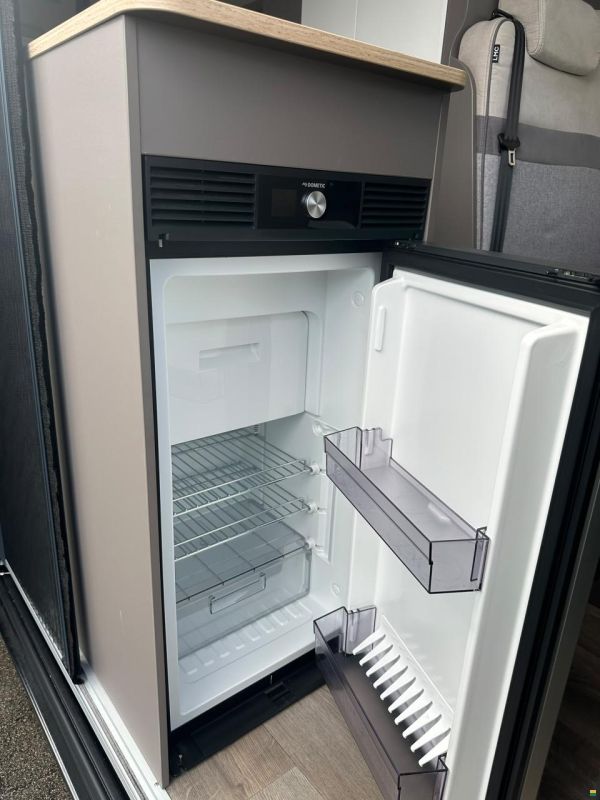 LMC Innovan C540 TT
