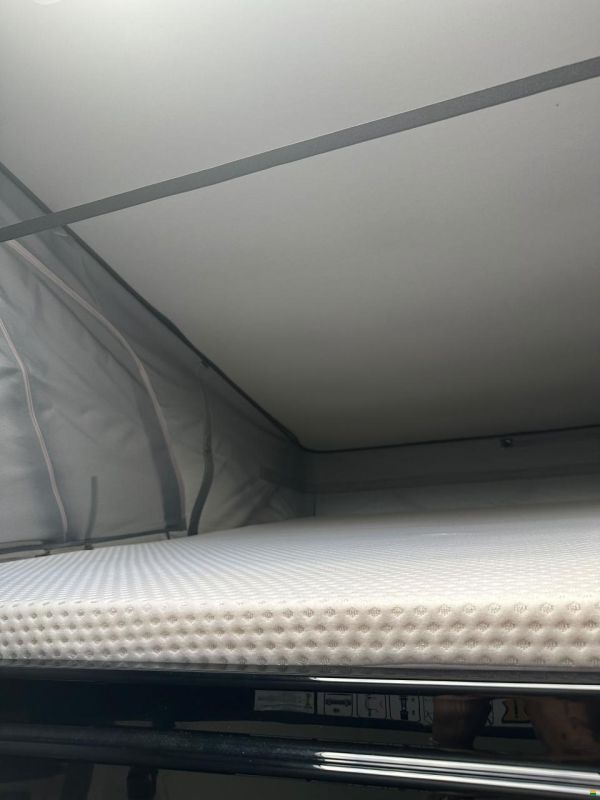 LMC Innovan C540 TT