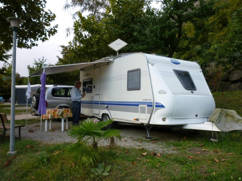 Hobby 460 UFe
