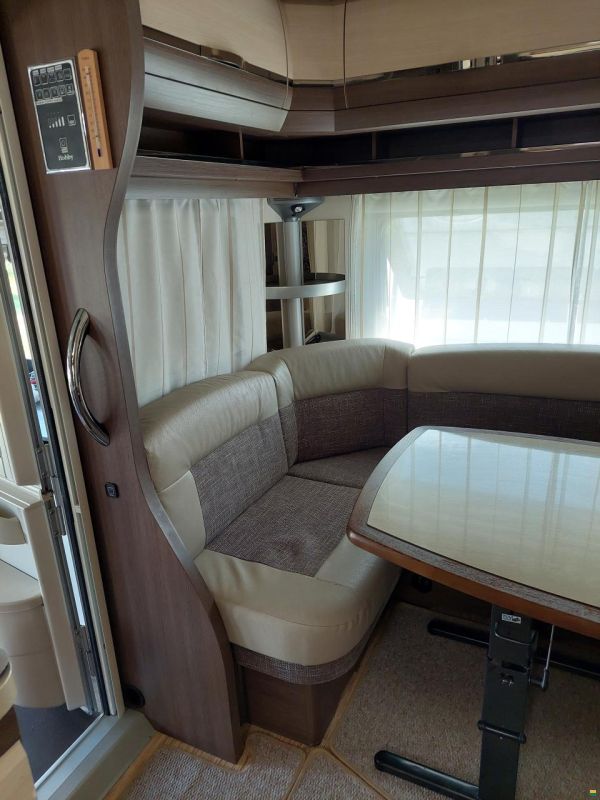 Hobby Prestige