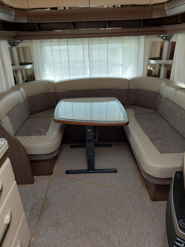Hobby Prestige