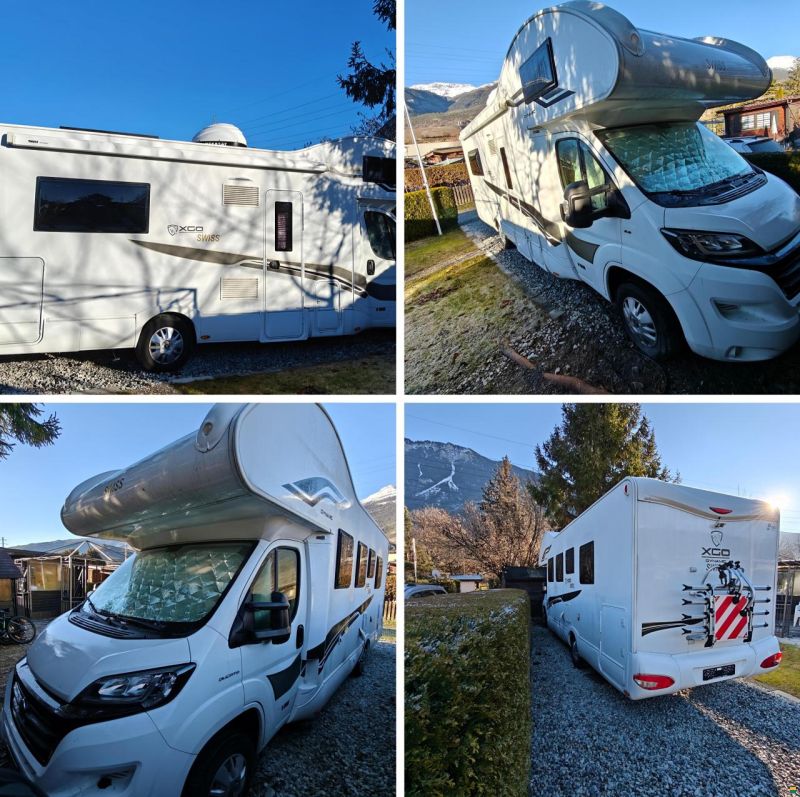 XGO Dynamic 95 Swiss
