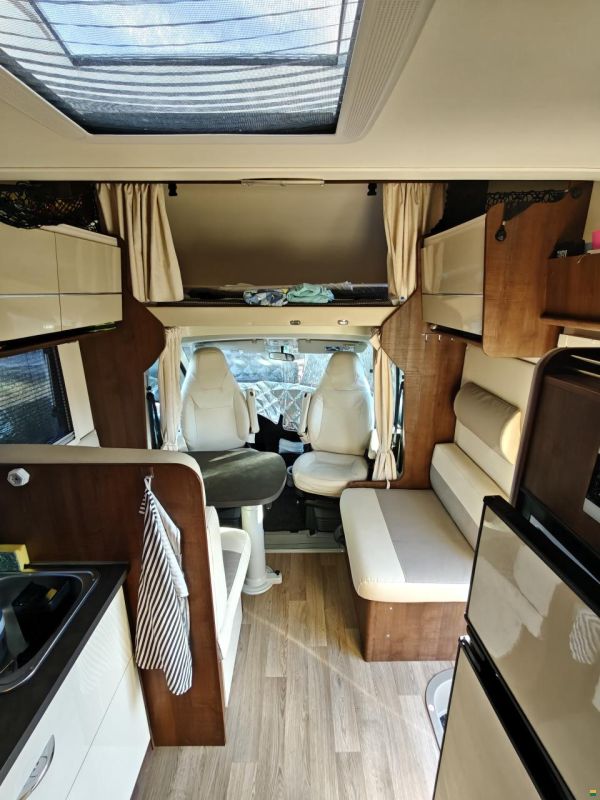 XGO Dynamic 95 Swiss
