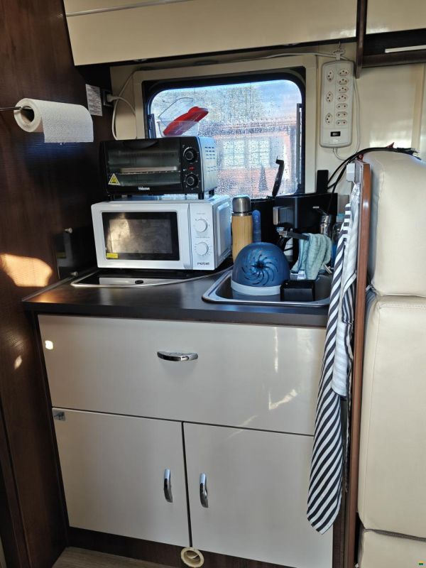 XGO Dynamic 95 Swiss