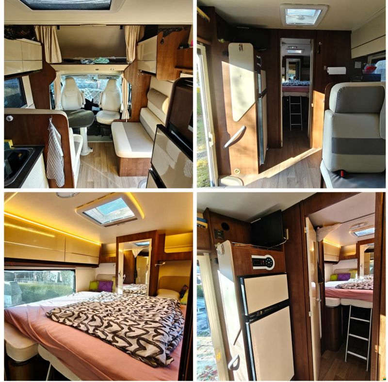 XGO Dynamic 95 Swiss