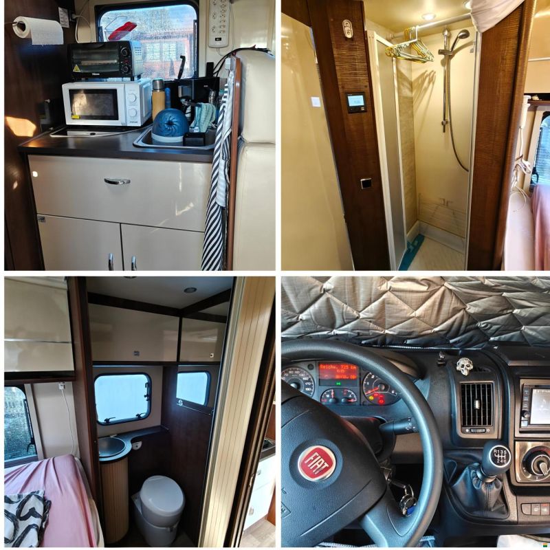 XGO Dynamic 95 Swiss