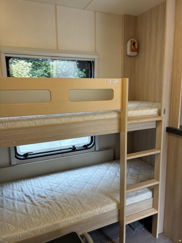 Hobby KMFE 650