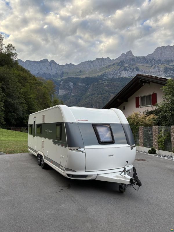 Hobby KMFE 650