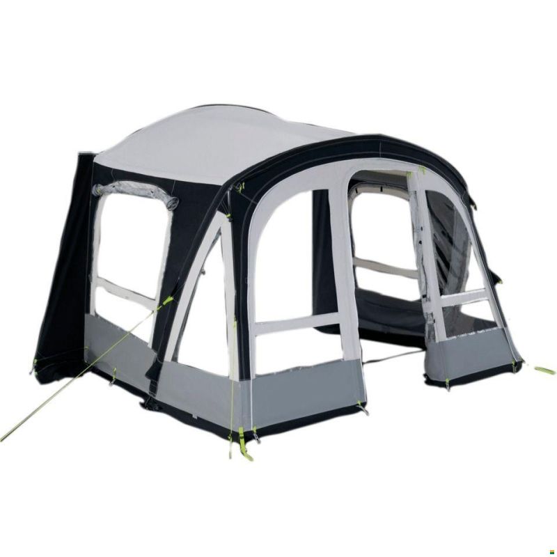Hymer ERIBA Troll 60 Edition - Längsbett