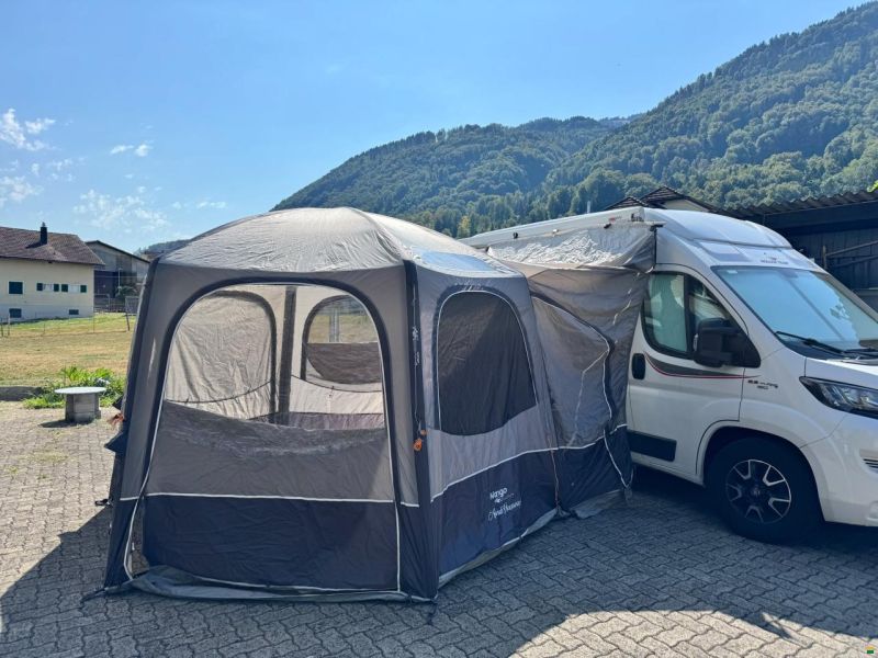 Fiat Pilote FF12