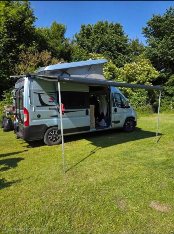 Fiat Pilote FF12