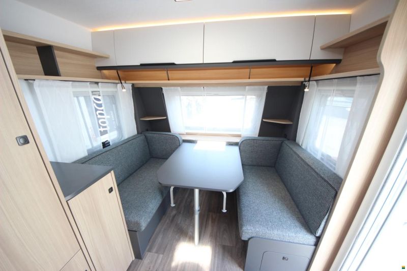 Fendt Apero Activ 465 GE