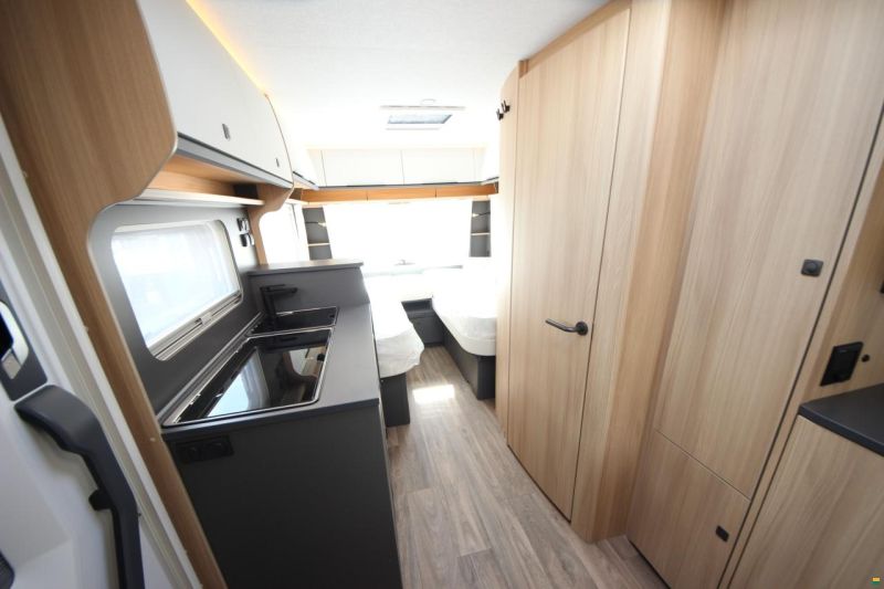 Fendt Apero Activ 465 GE