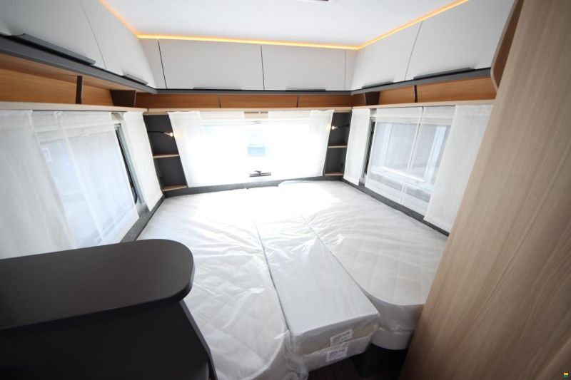 Fendt Apero Activ 465 GE