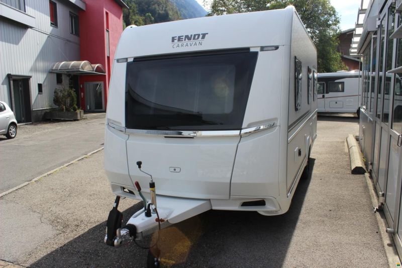 Fendt Apero Activ 465 GE