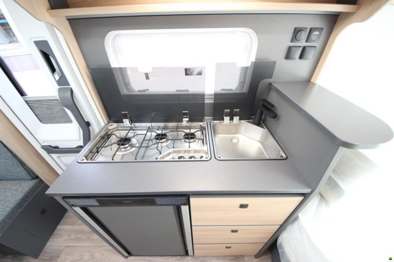 Fendt Apero Activ 465 GE