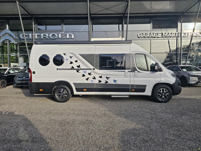 Pössl Trenta 640