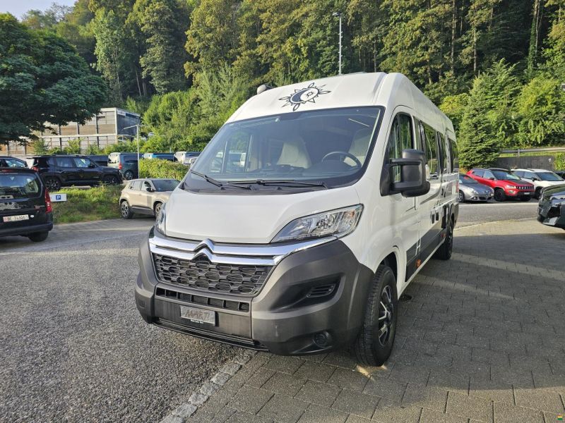 Pössl Trenta 640