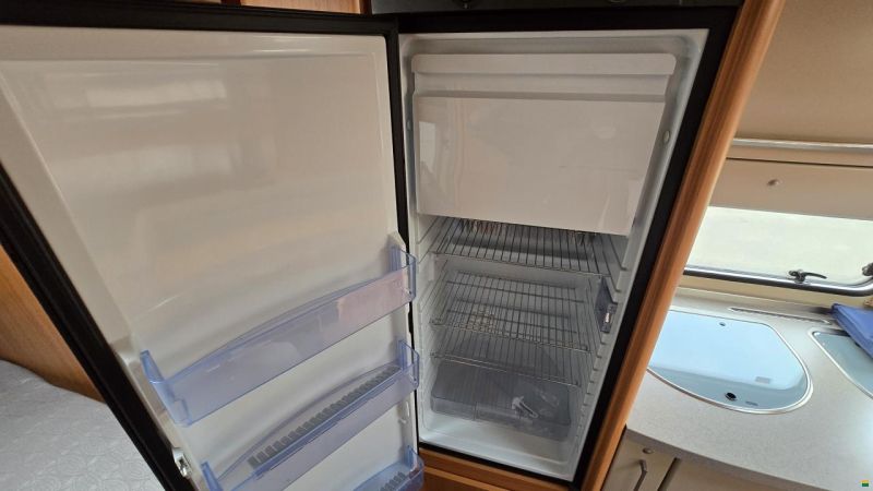 Fendt Saphir 550