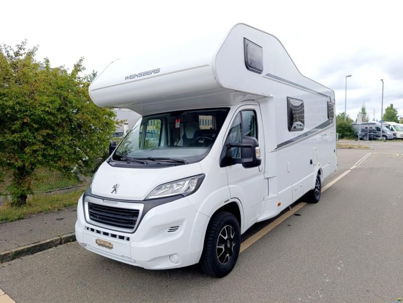 Weinsberg R59
