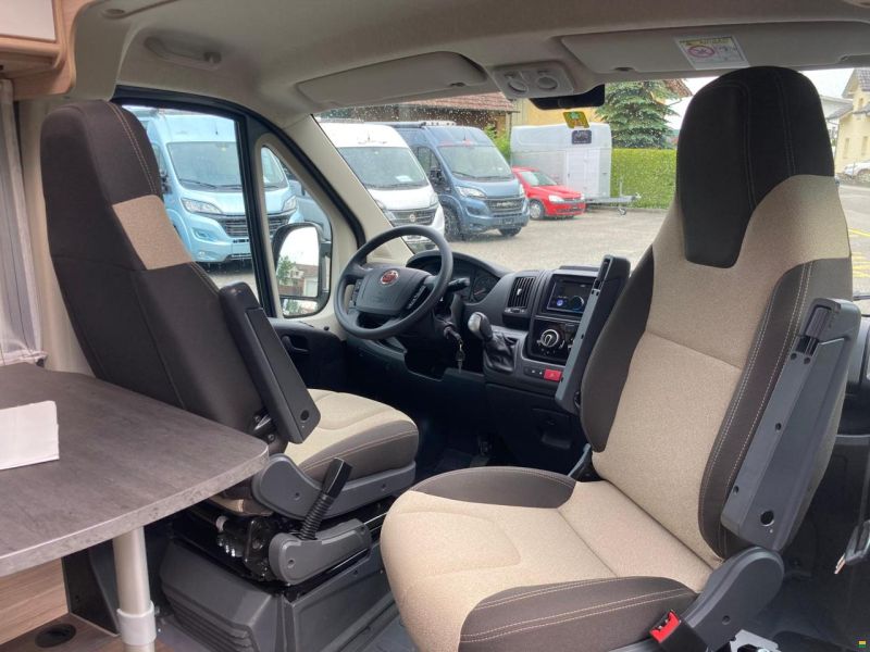 Fiat Ducato Pössl RoadCar