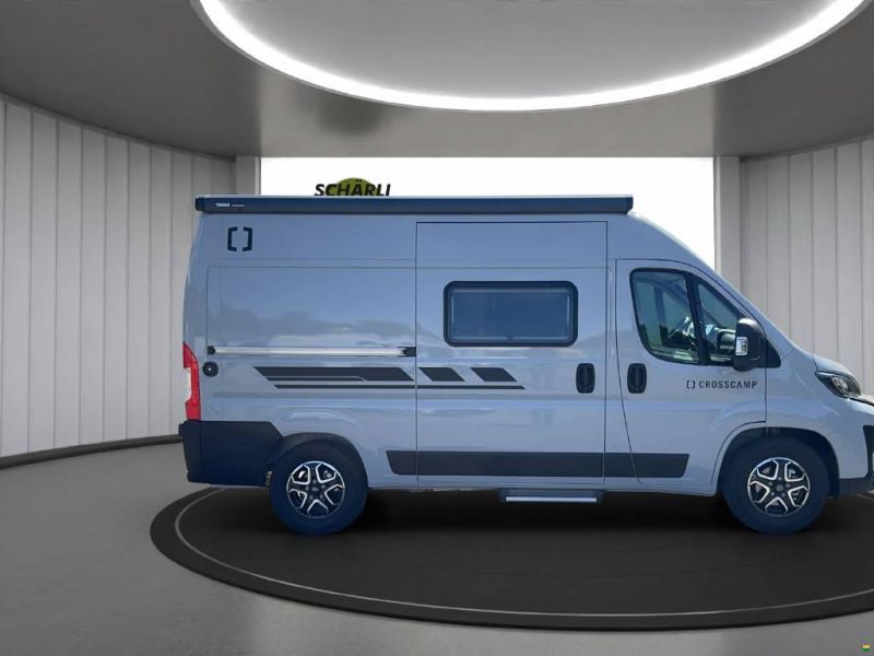 Crosscamp 5.4 DF 3.5t 2.2BlueHDi 140