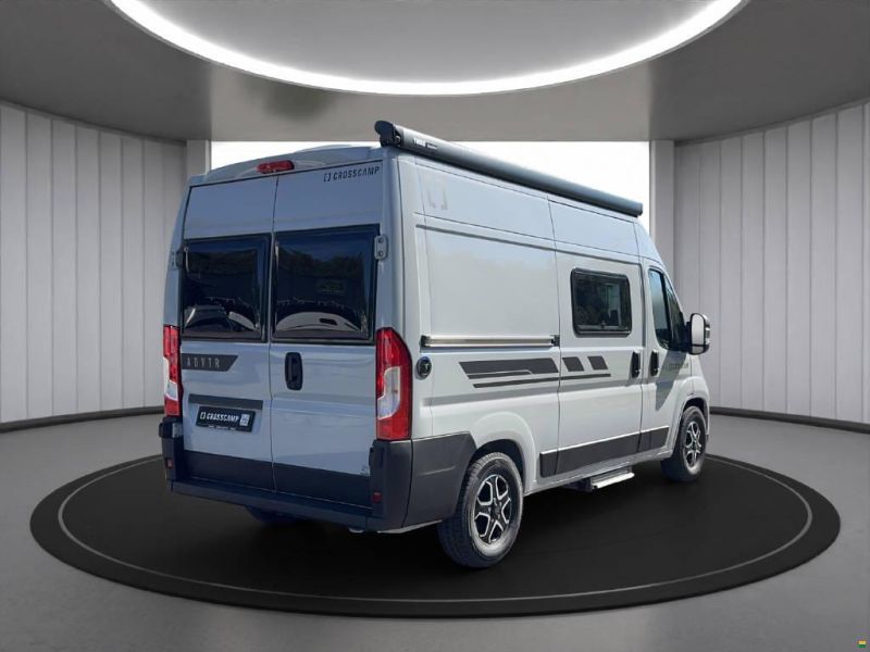 Crosscamp 5.4 DF 3.5t 2.2BlueHDi 140