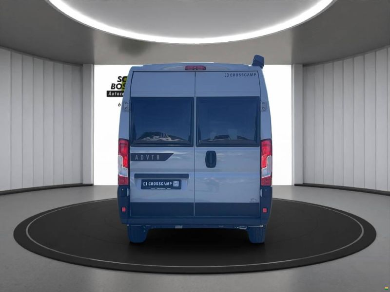 Crosscamp 5.4 DF 3.5t 2.2BlueHDi 140