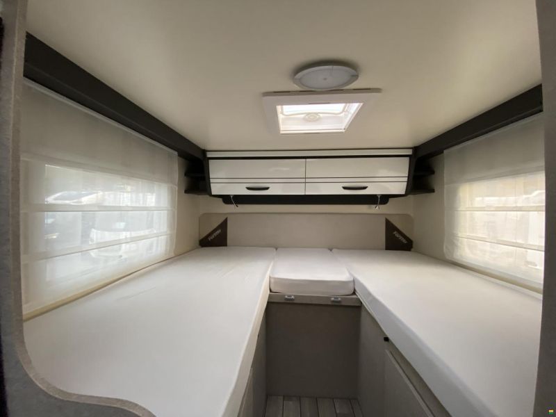 Forster-Reisemobile T 669 EB