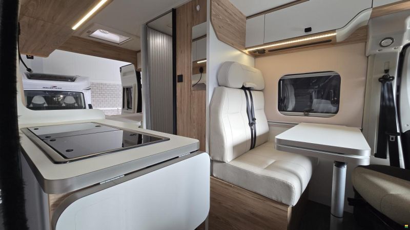 Pilote V 540 G - Modelljahr 2024