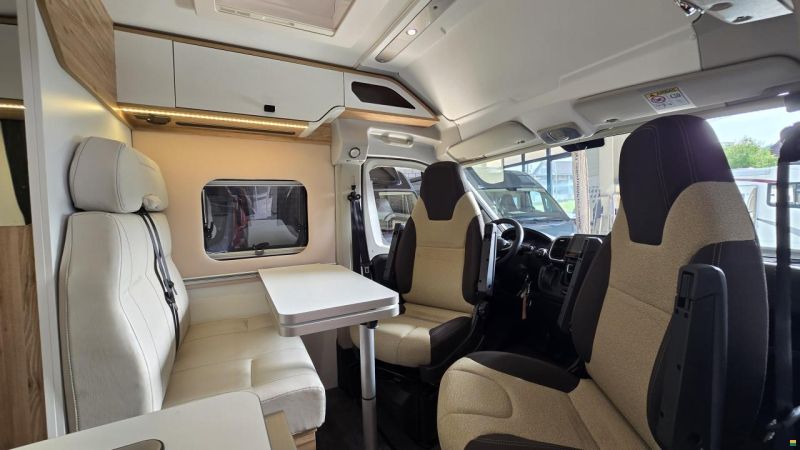 Pilote V 540 G - Modelljahr 2024