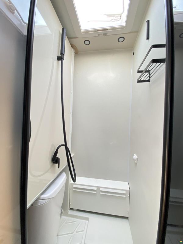 Eura Mobil Xtura XT 686 EF