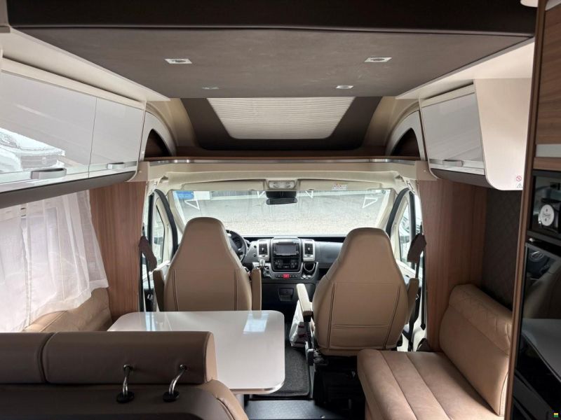 Adria Matrix M 670 SL