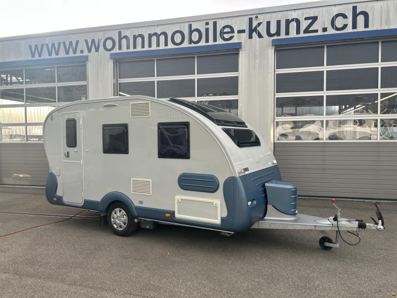Adria Action 391 PD