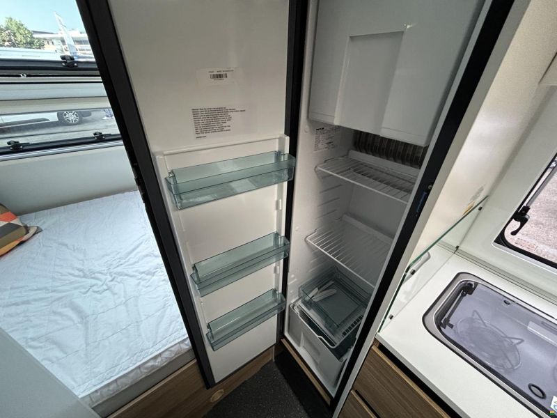 Adria Action 391 PD